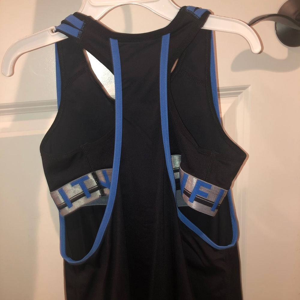 Nfinity tank top